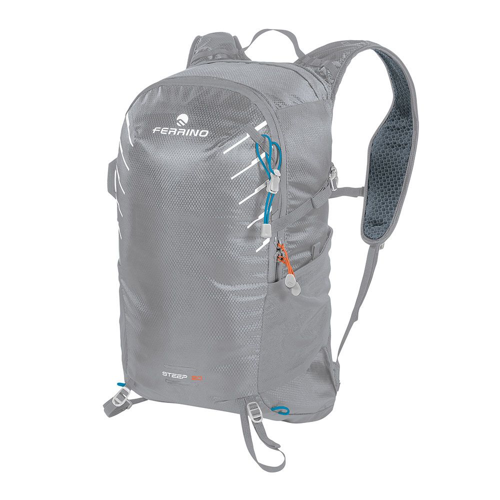 Ferrino STEEP 20L - Sac À dos dark grey