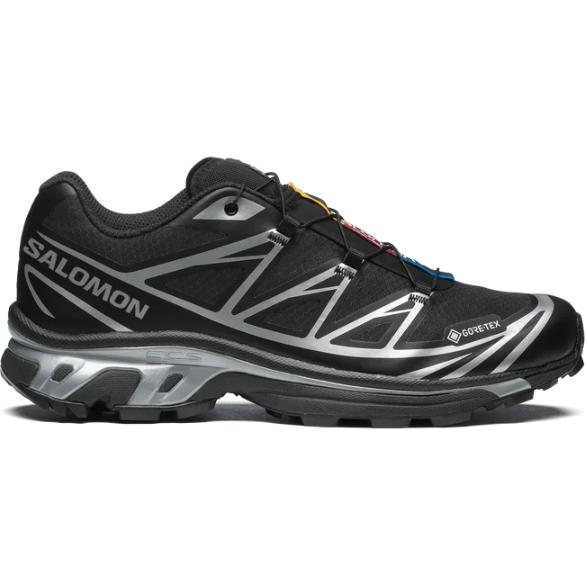 XT-6 GORE-TEX  Sportliche Schuhe Unisex