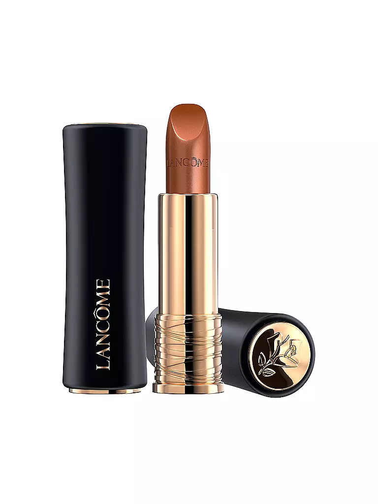 LANCÔME Lippenstift - L'Absolu Rouge Cream ( 238 Si Seulement )  braun