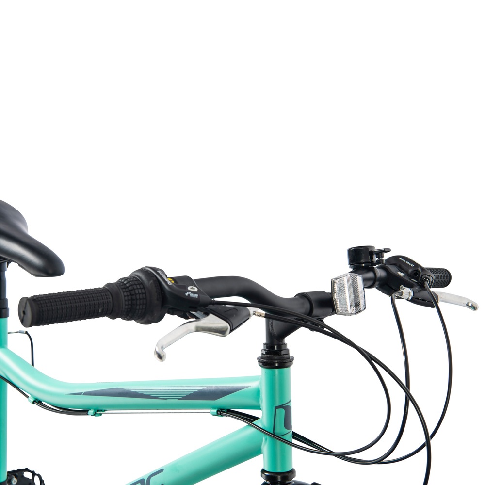 26 Zoll Breeze Aqua Mountainbike