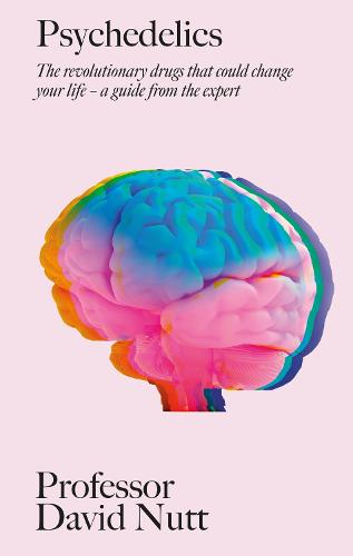 Psychedelics (Hardback)