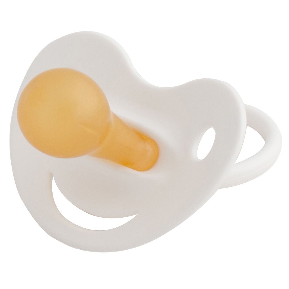 Baby-Frank® Beruhigungssauger Kirschform