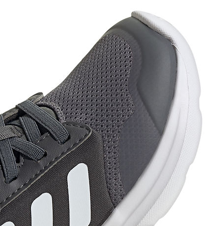 adidas Performance Schuhe - Tensaur Run 3.0 - Grau/Weiß/Schwarz