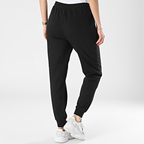 Pantalon Jogging Femme Marjana Noir
