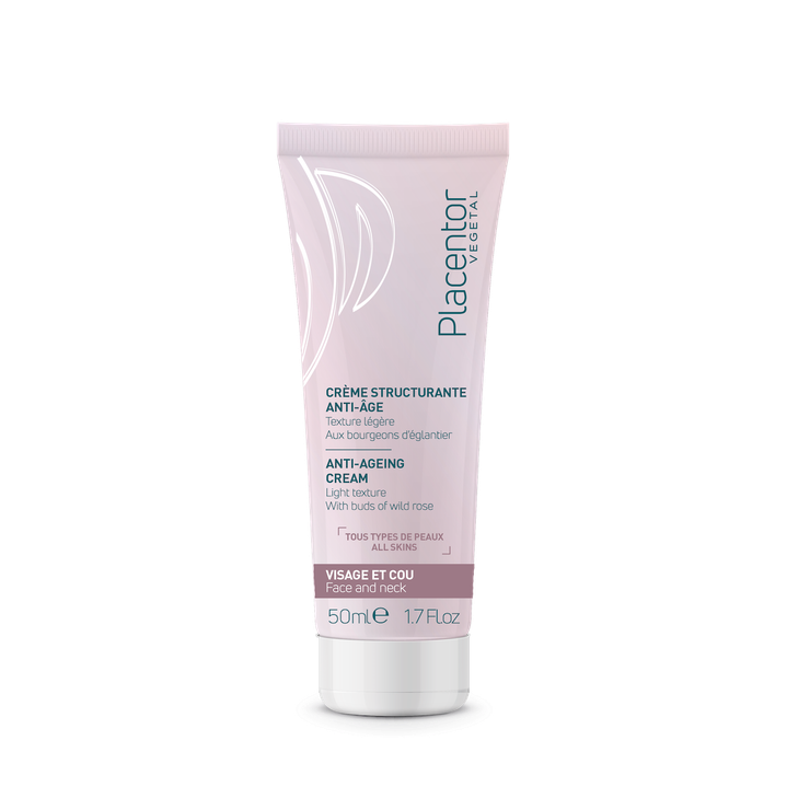Crème structurante anti-âge 50ml texture légère