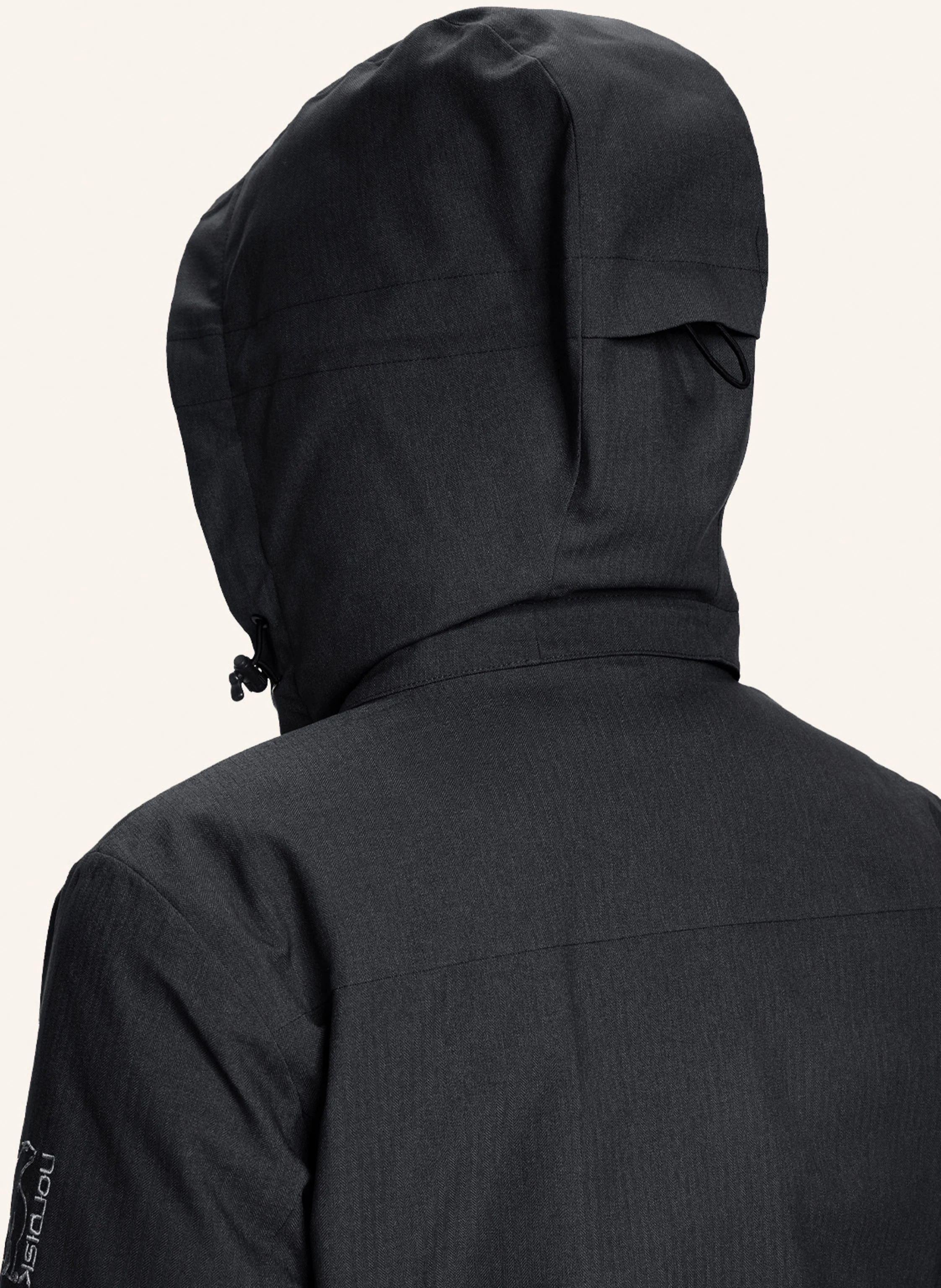 NORDISK Daunenmantel TANA