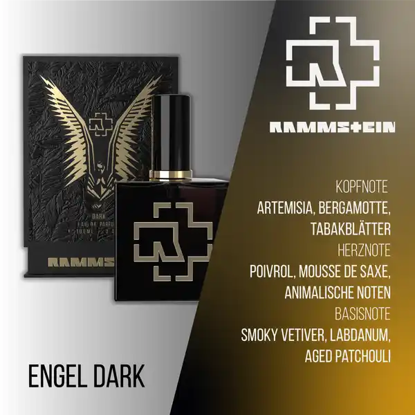 Engel Dark for Him, EdP 100 ml