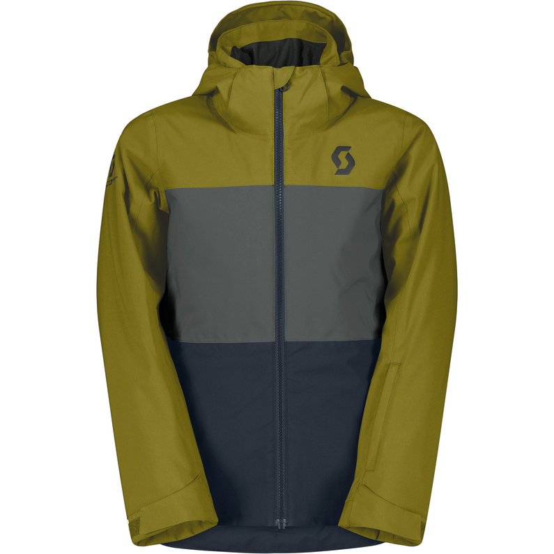 Scott Kinder B Ultimate Dryo 10 Jacke