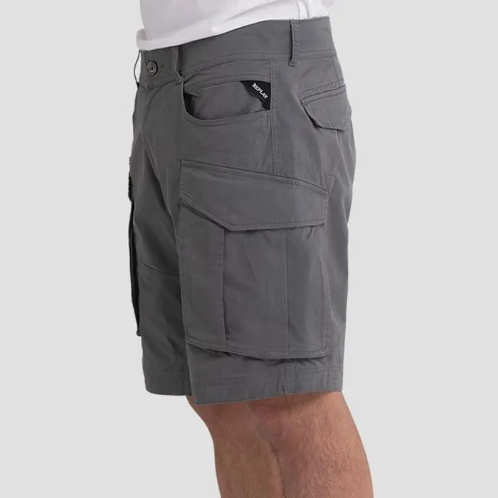 Replay Joe Cargo Short Heren