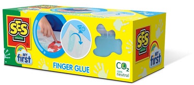 SES Creative Mitt Første Fingerlim