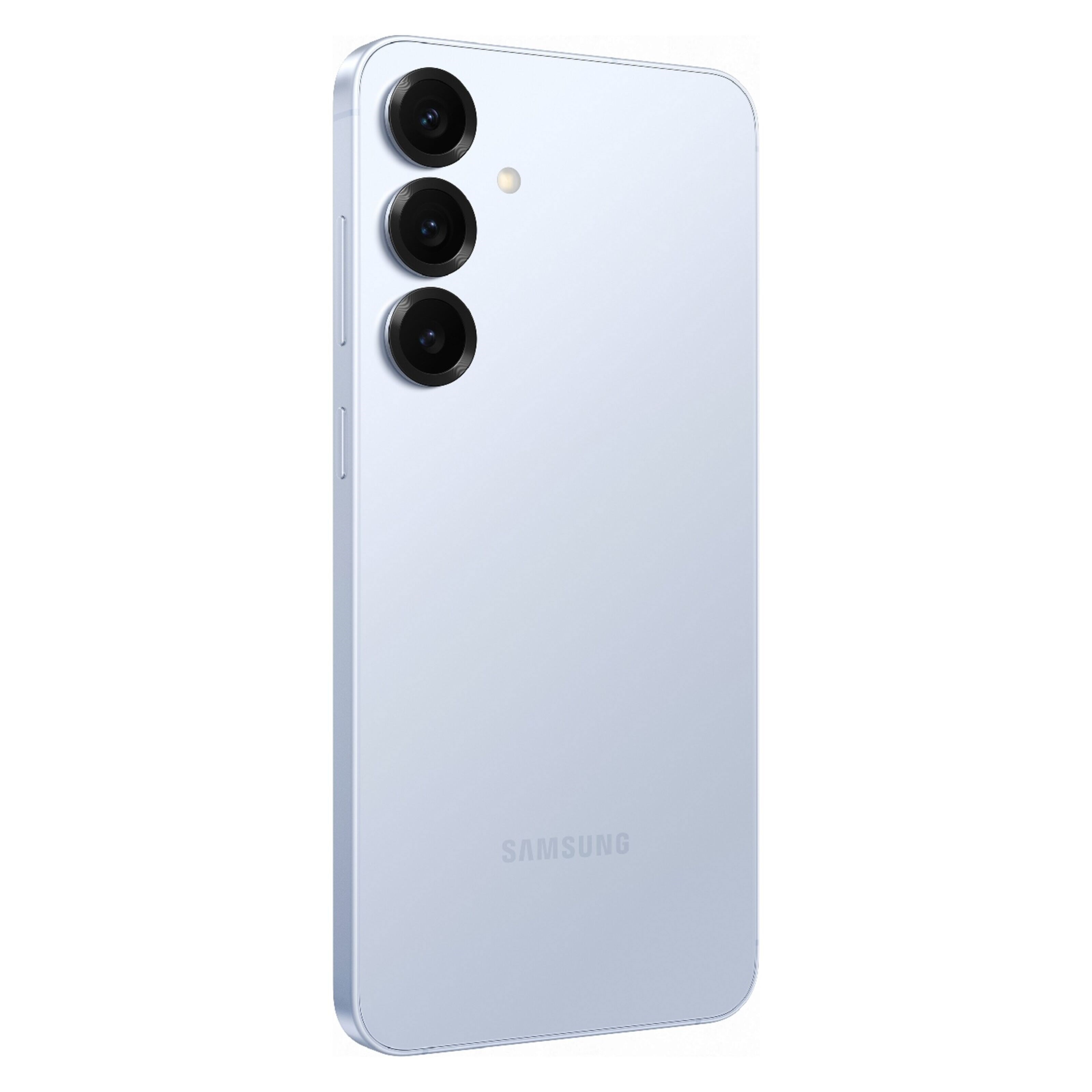 Samsung Galaxy S25+ 256 GB Isblå