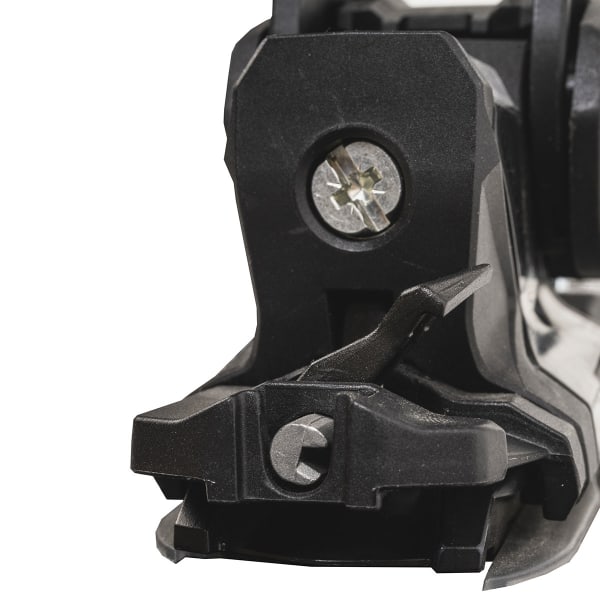 Fixation ski ARMADA WARDEN MNC 11 L100 BLACK