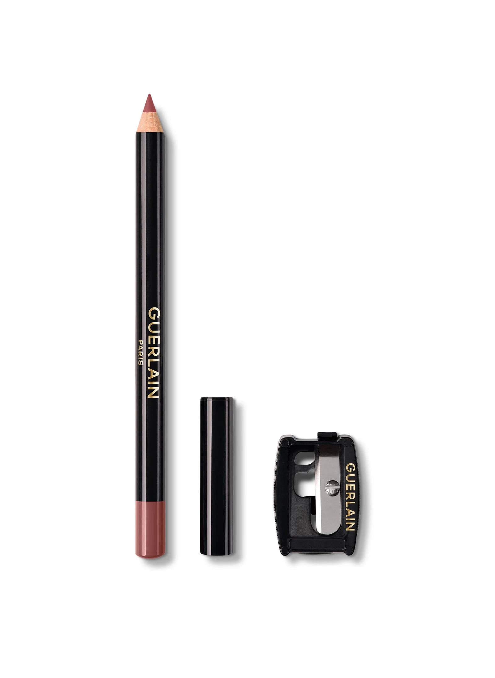CONTOUR G Le Crayon Lèvres |- 01 Le Bois de Rose