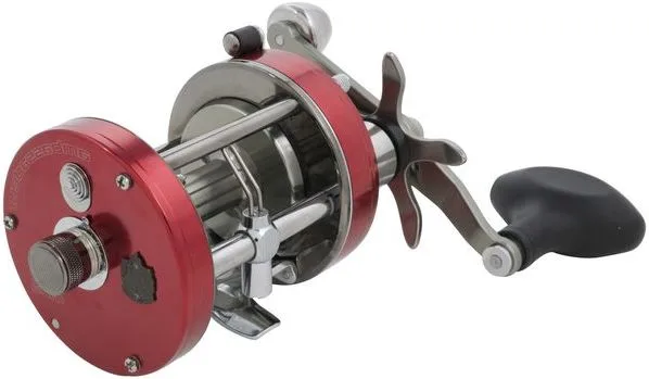 Abu Garcia C-7001 Amb Bcast Reel Lh