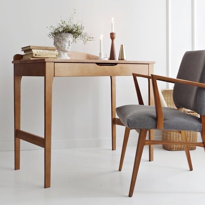 Woodies Noble Skrivebord, Vintage