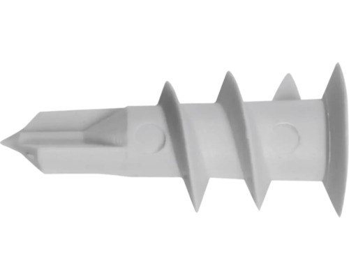 Tox Spiral 32 gipsplaatankers, 50 stuks