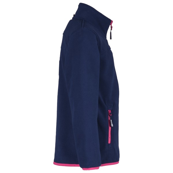 Trollkids - Girls Oppdal Jacket XT - Veste polaire
