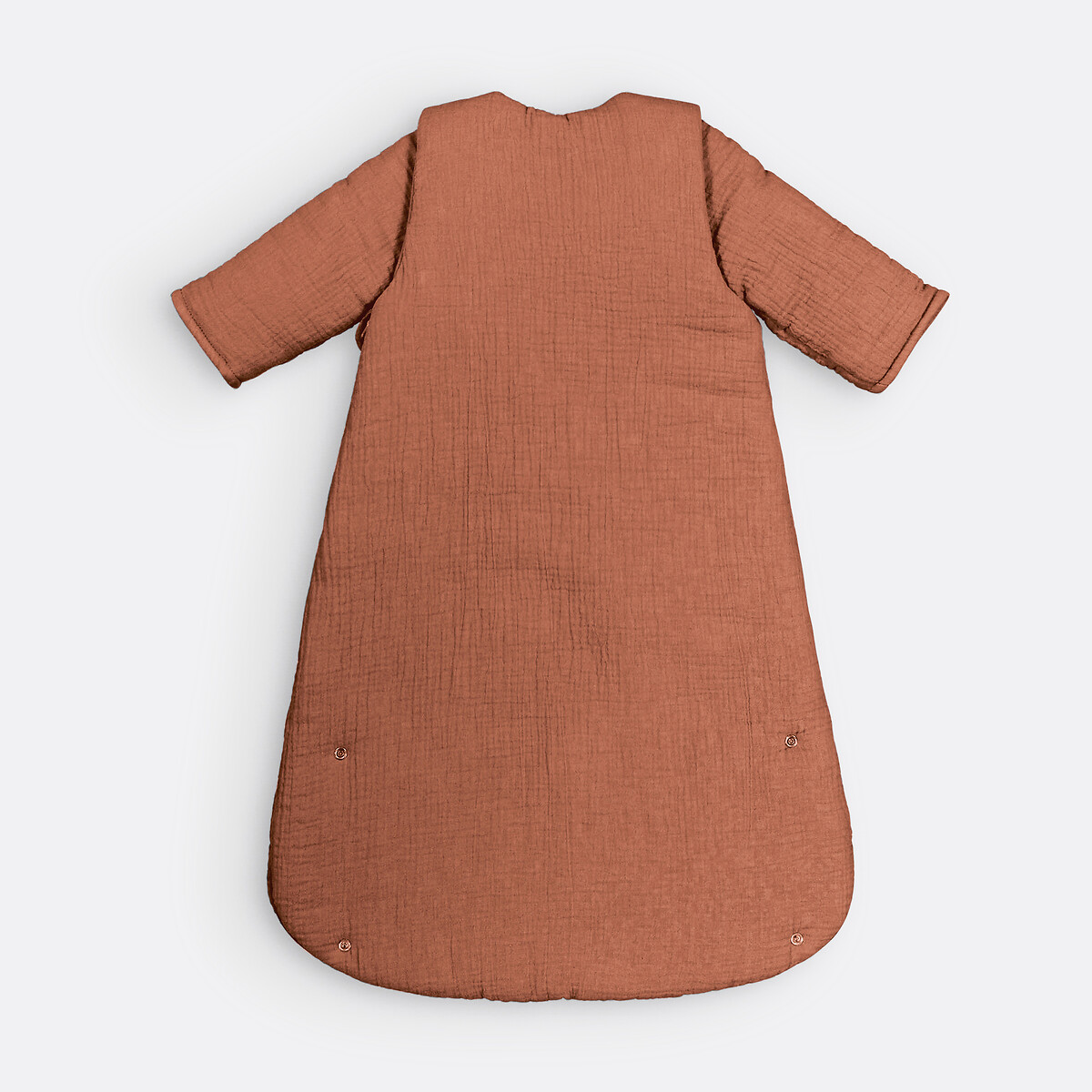 LA REDOUTE INTERIEURS<br>Saco de dormir de inverno, tetra, Kumla