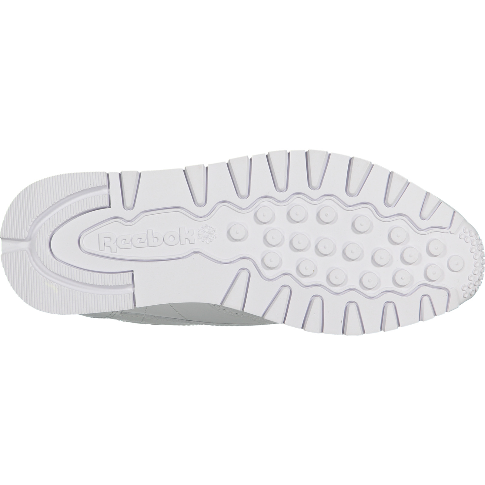 Reebok Damen-Sneaker Classic Leather