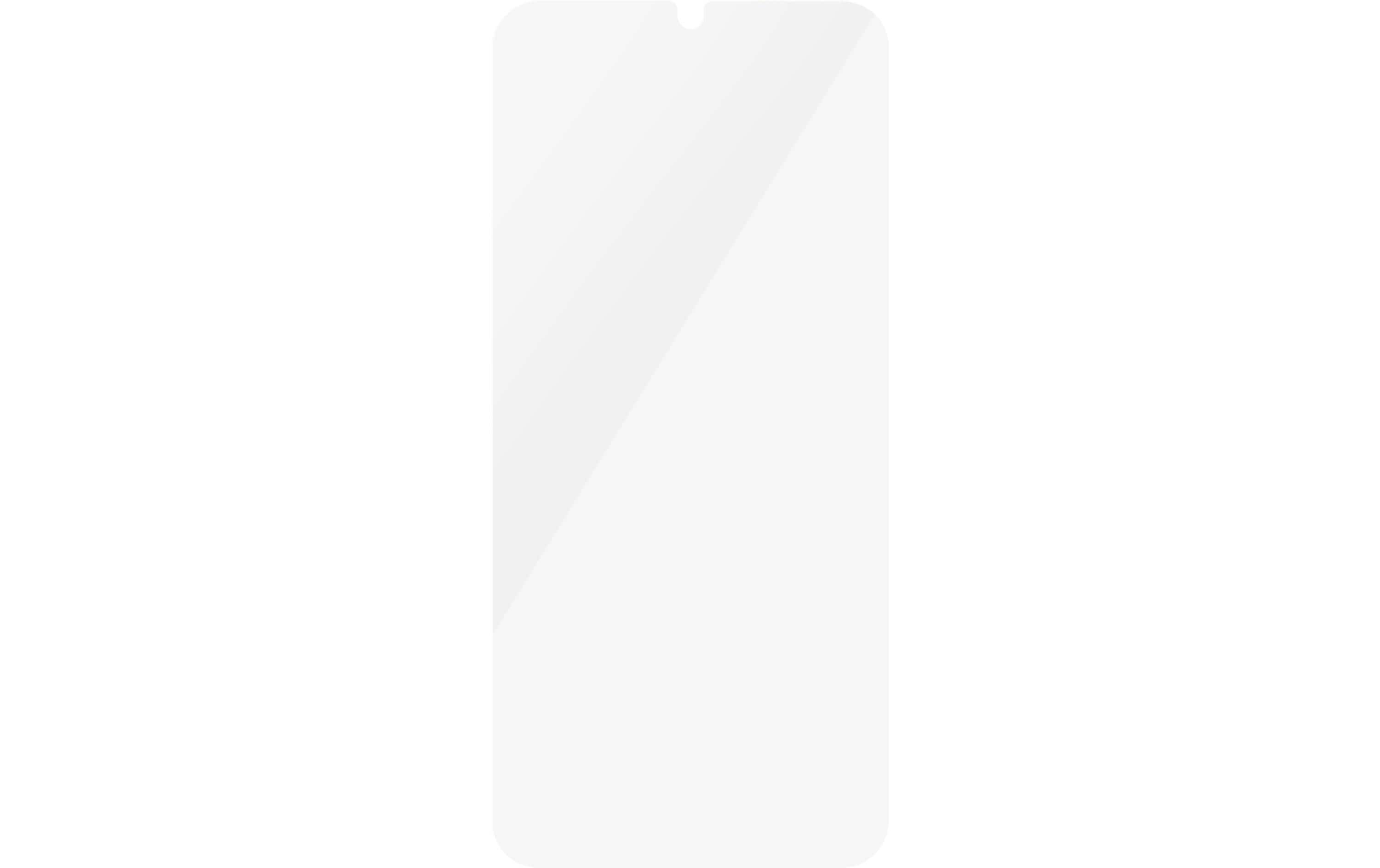 Displayschutz Ultra Wide Fit Galaxy A25Display-Schutzfolie für das Samsung Galaxy A25 5G