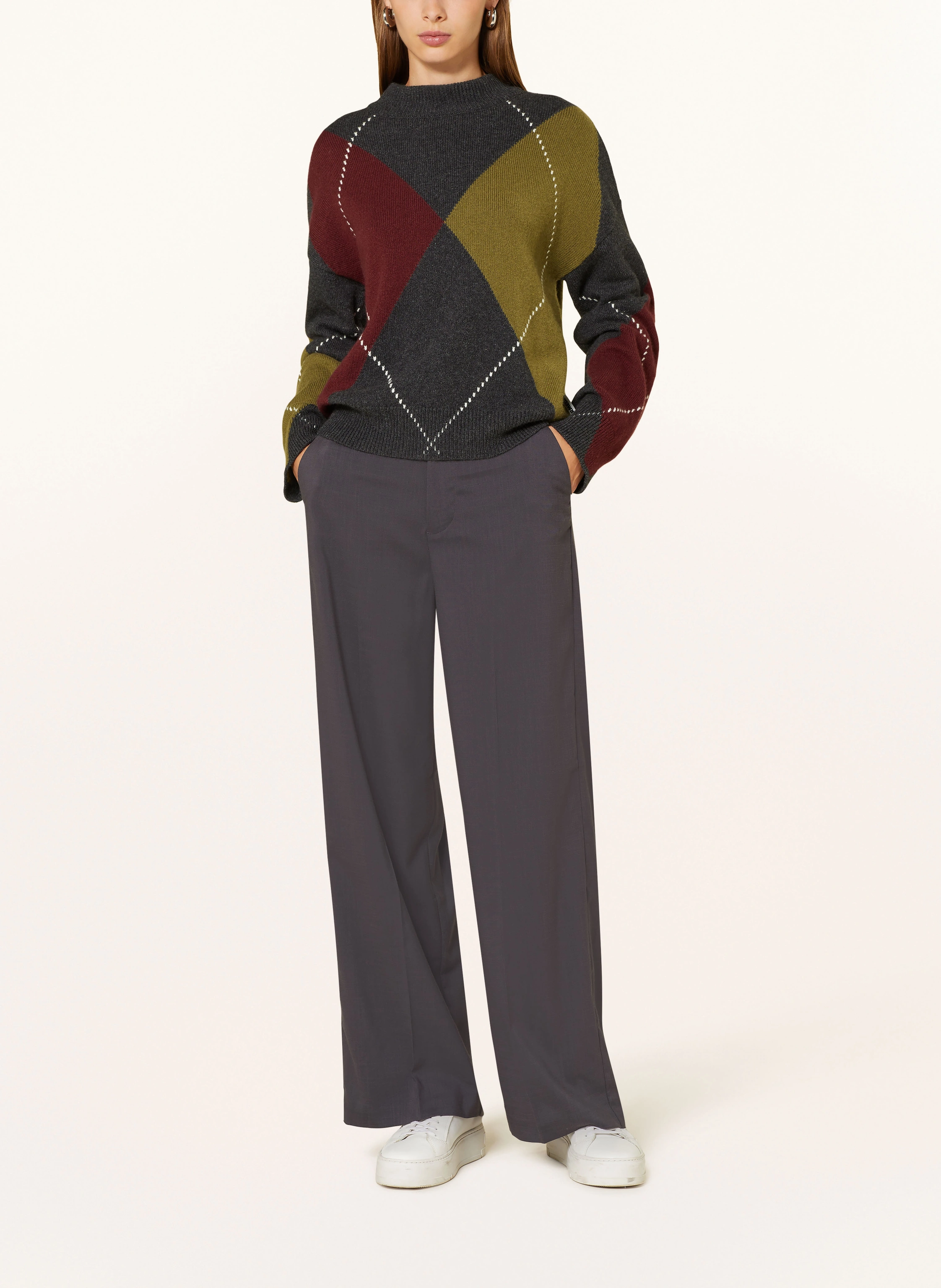 ARMEDANGELS Pullover AAELGIAS