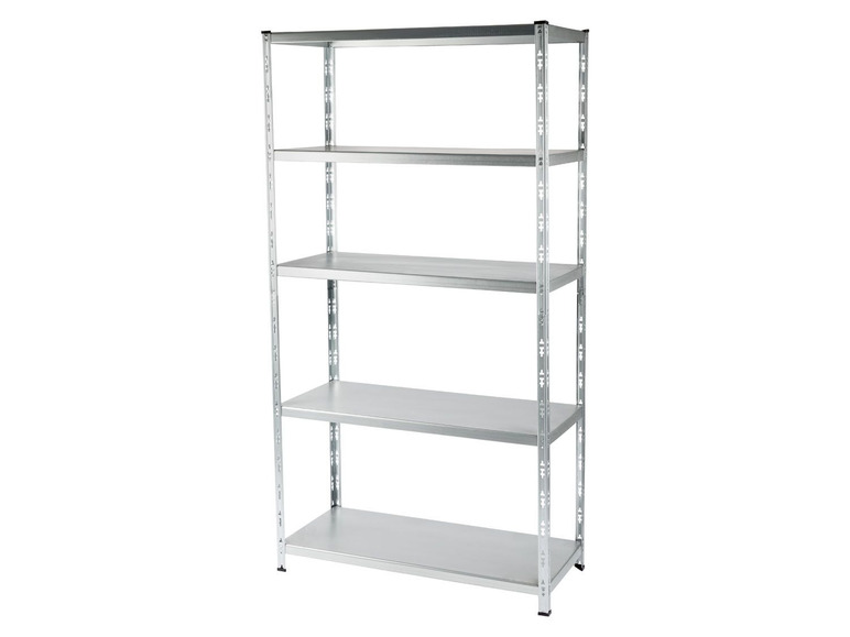 Stellingkast