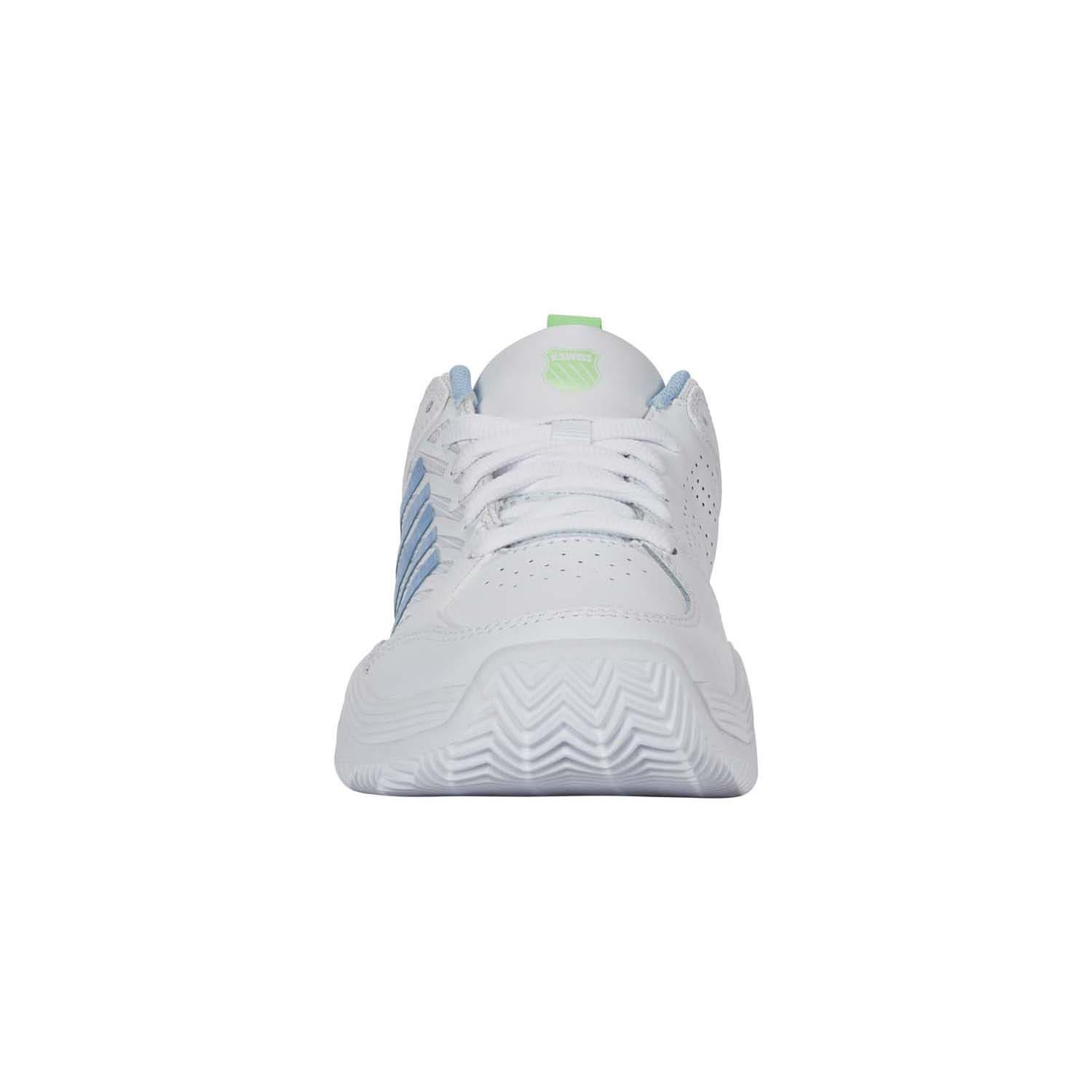 K-Swiss  Court Express 2 Clay