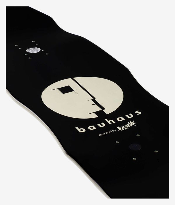 Welcome x Bauhaus Portrait 9.85