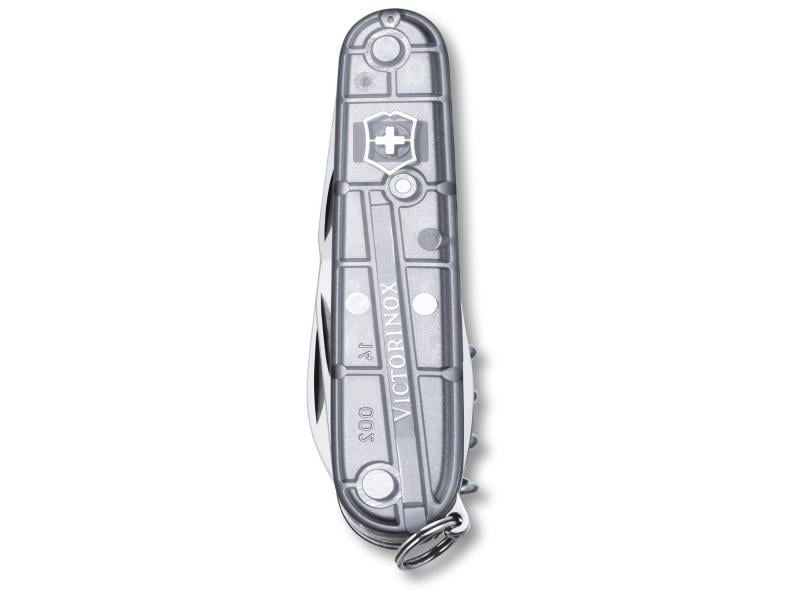 Victorinox Taschenmesser Spartan 91 mm Schweizer Sackmesser