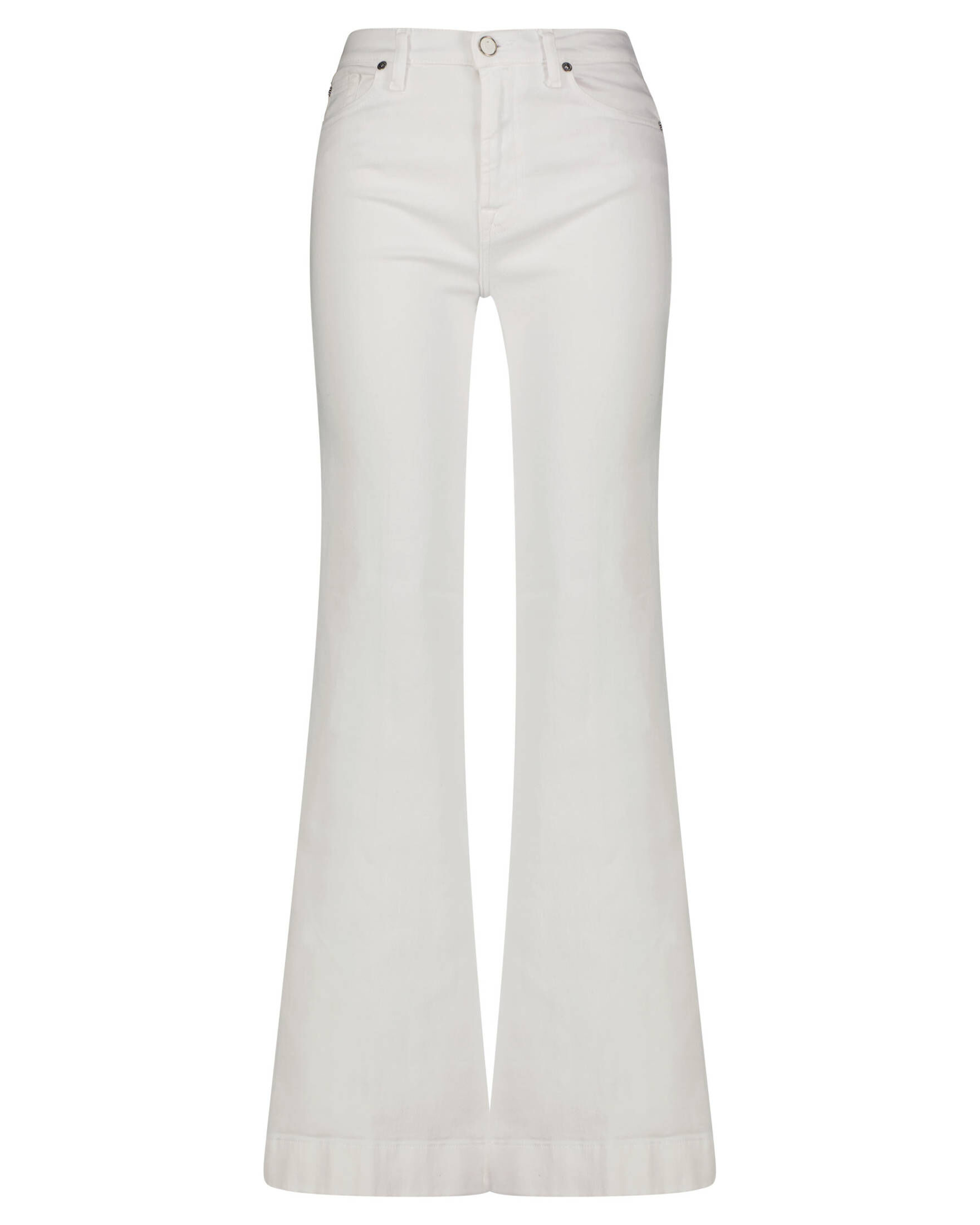 7 for all mankind| Damen Jeans MODERN DOJO