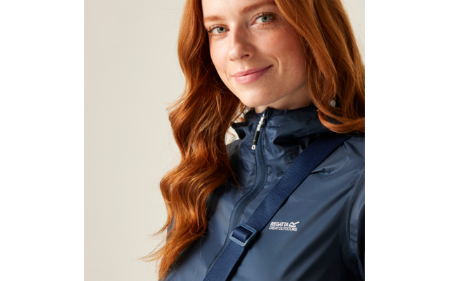 Regatta Pack-It III Damen Outdoorjacke
