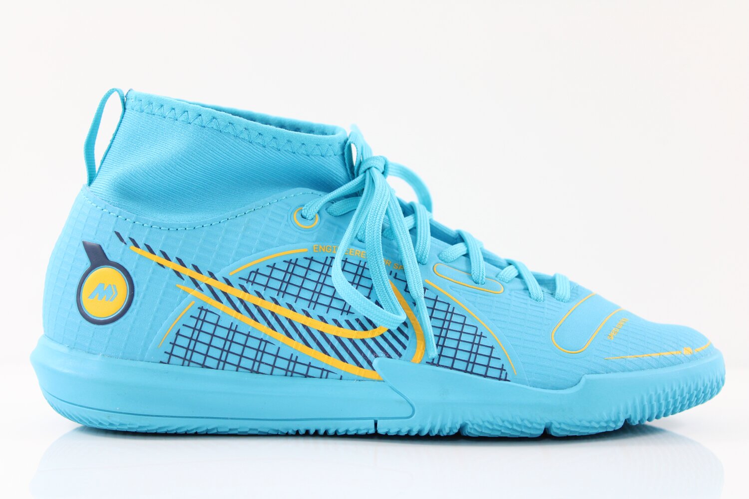Nike Jr Superfly 8 Academy Ic