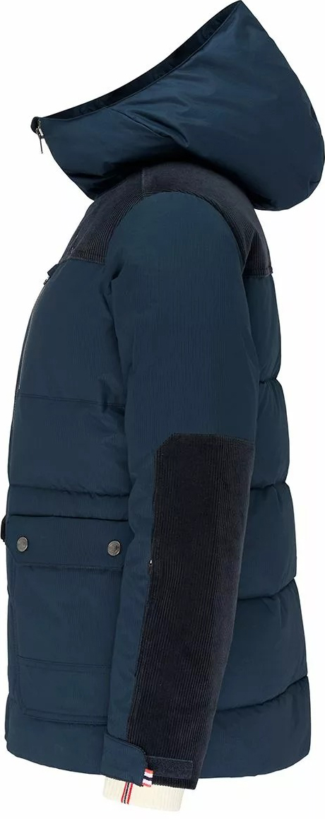 Groomer Jacket Dame 591/Faded Navy