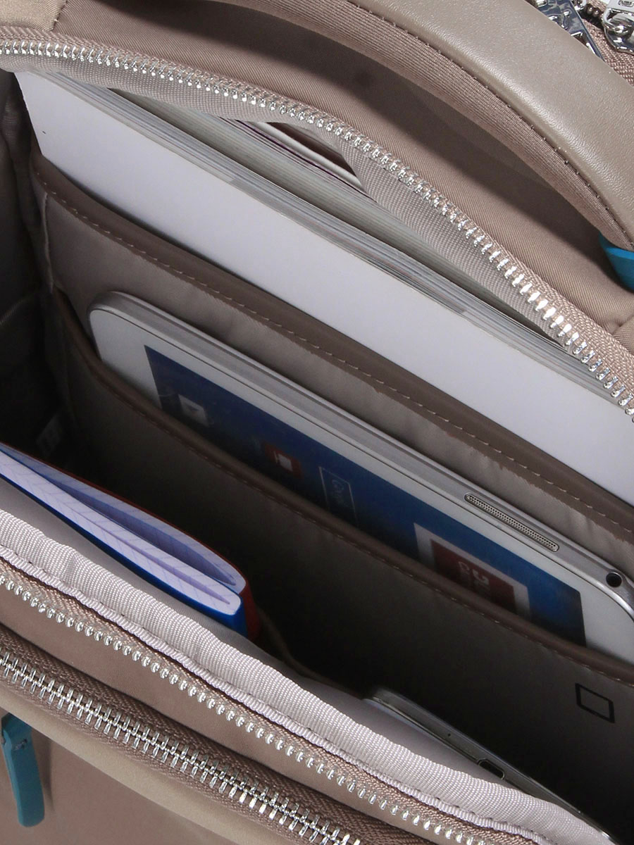 Sac À dos ordinateur Roncato Woman Biz 14.1 pouces