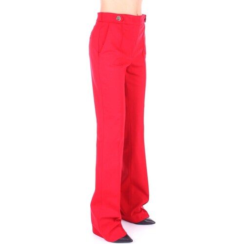 Liu Jo - CF3382 J1857 Rojo