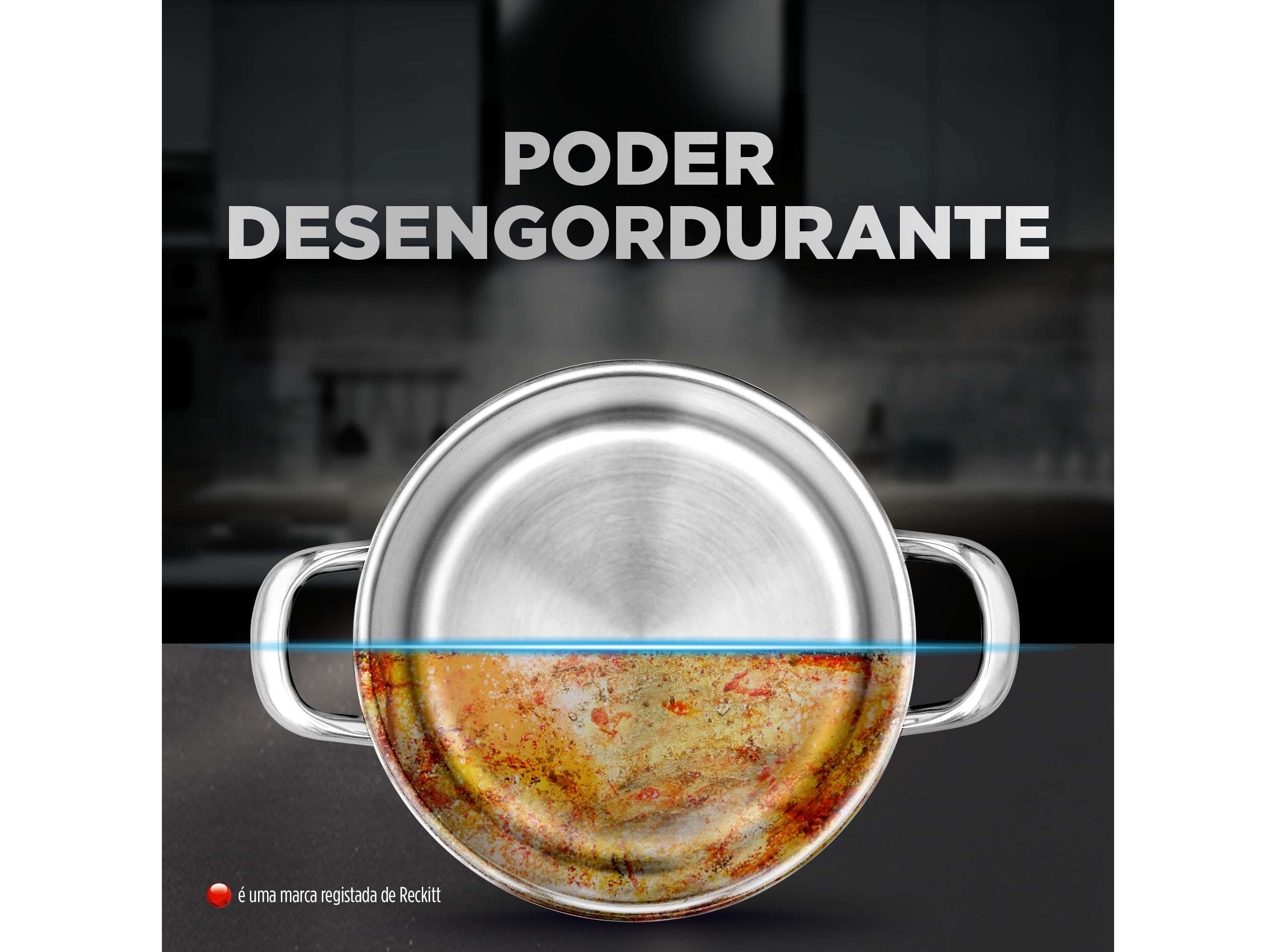 DETERGENTE LOIÇA MÁQUINA FINISH ULTIMATE REGULAR 70PASTILHAS
