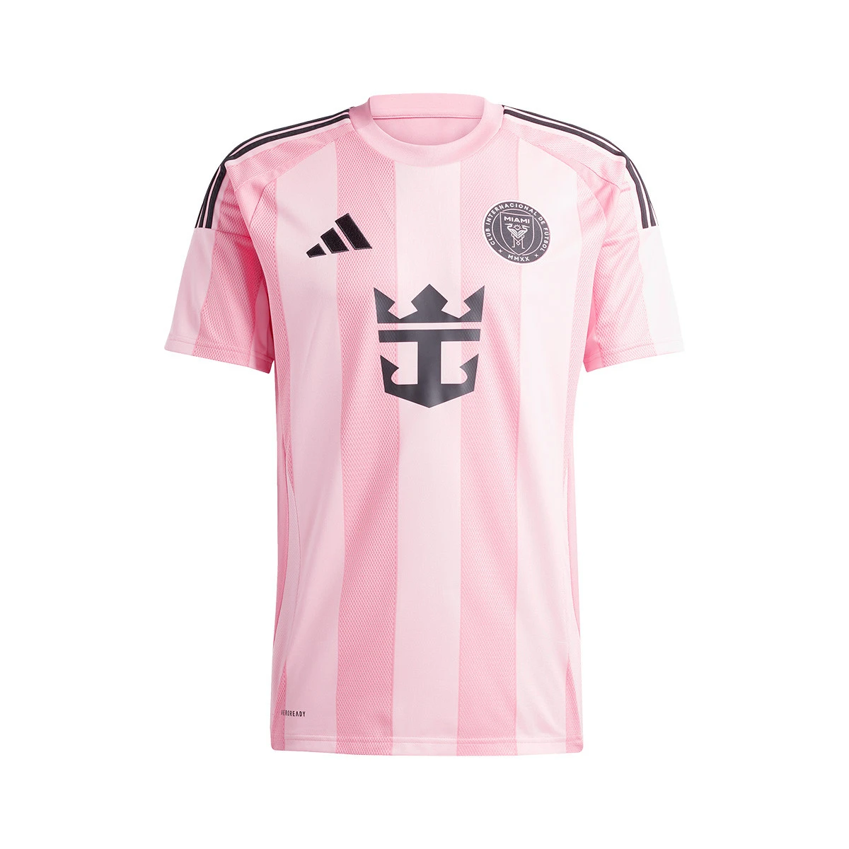Camisola adidas Inter Miami CF Primeiro Equipamento 2025