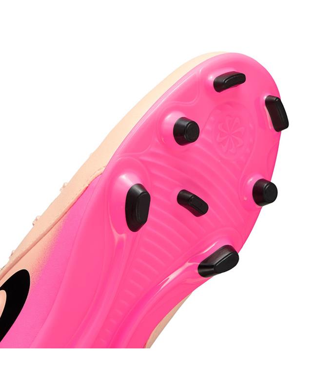 Nike Phantom GX 2 Club FG/MG CRIMSON-TINT-BLACK-PINK-BLAST