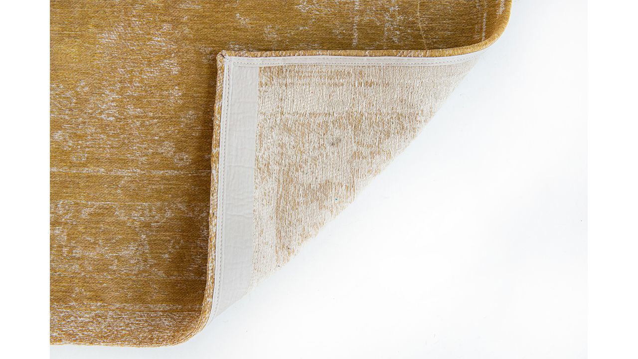 Vloerkleed Spring Moss 9145 Fading World Medallion  | Louis de Poortere