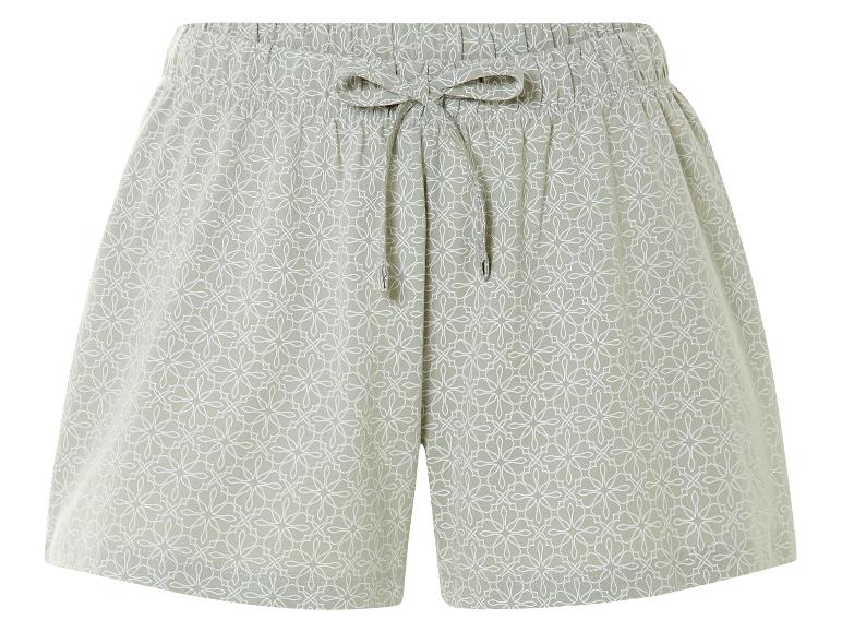 Dames pyjamaset
