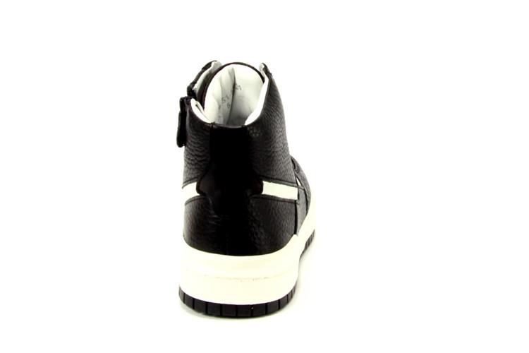 Track Style 324551 wijdte 5 589 zwart
