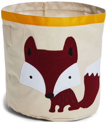 Alice & Fox Oppbevaringskurv, Rev