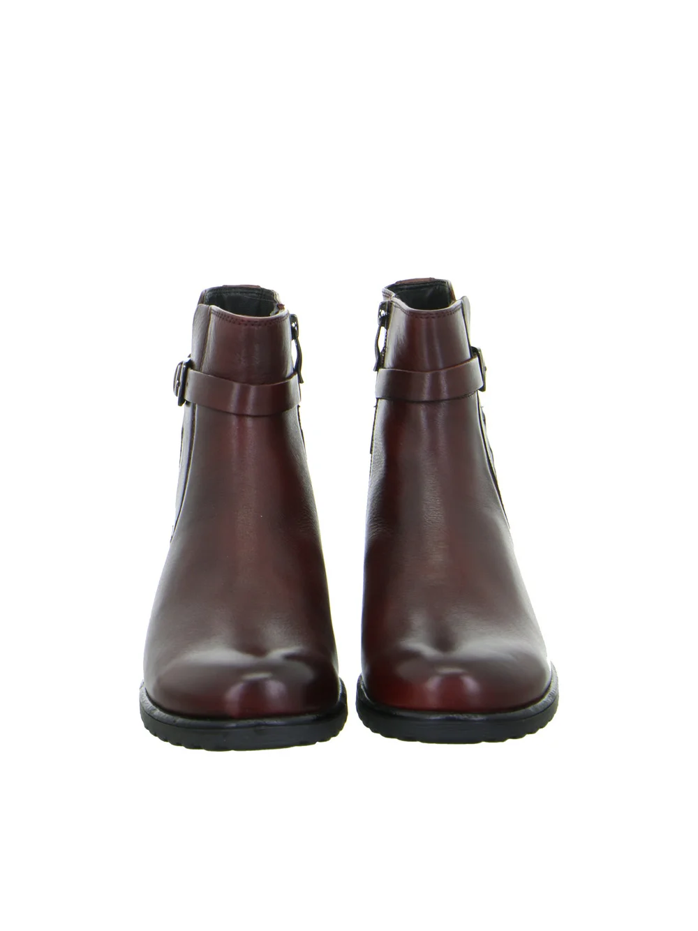 Stiefelette Liverpool burgundy