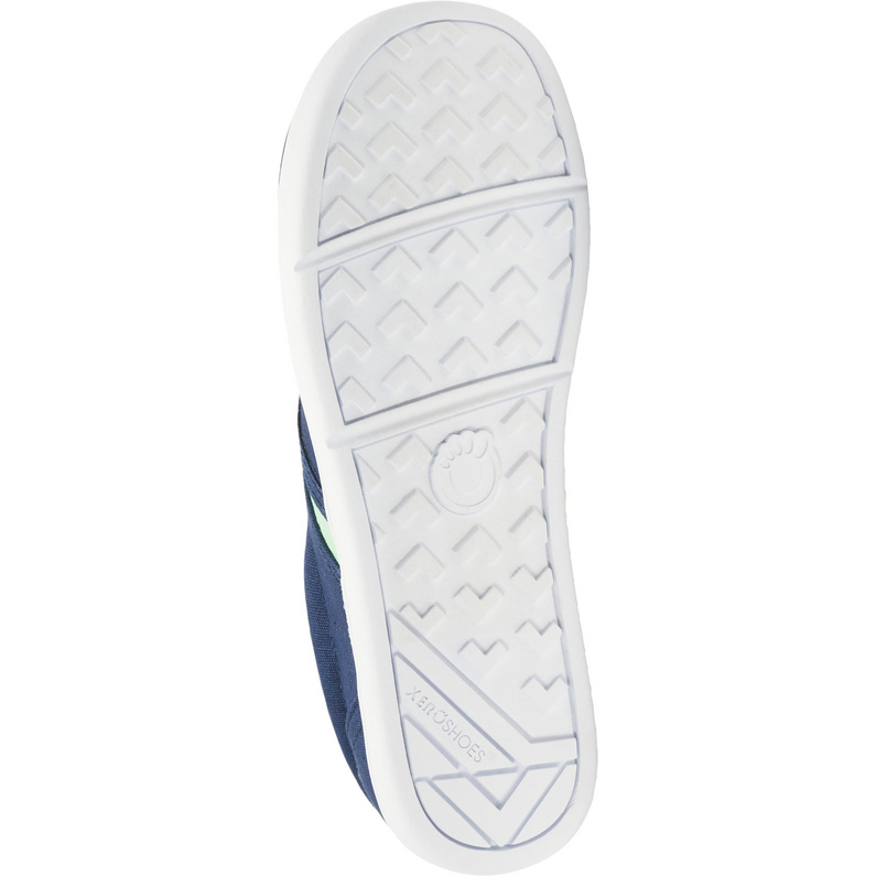 Xero Shoes Kinder Dillon Canvas Slip-On Schuhe