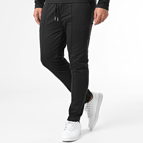 Ensemble De Survetement Noir