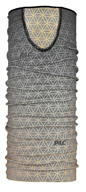 PAC - TOUR DE COU MESH MASK