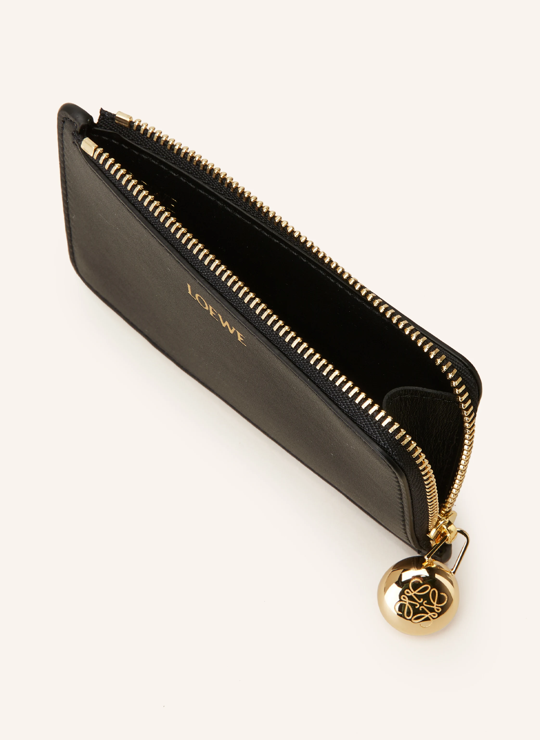 LOEWE Kartenetui PEBBLE