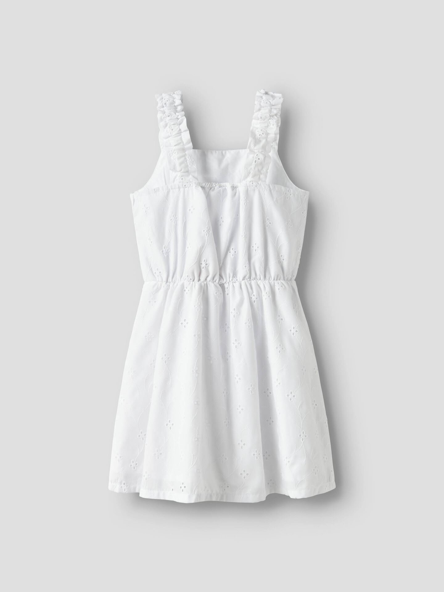 Violeta Strap Dress
