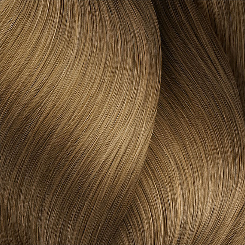 Coloration ton sur ton Diarichesse 8.31 Beige Doré