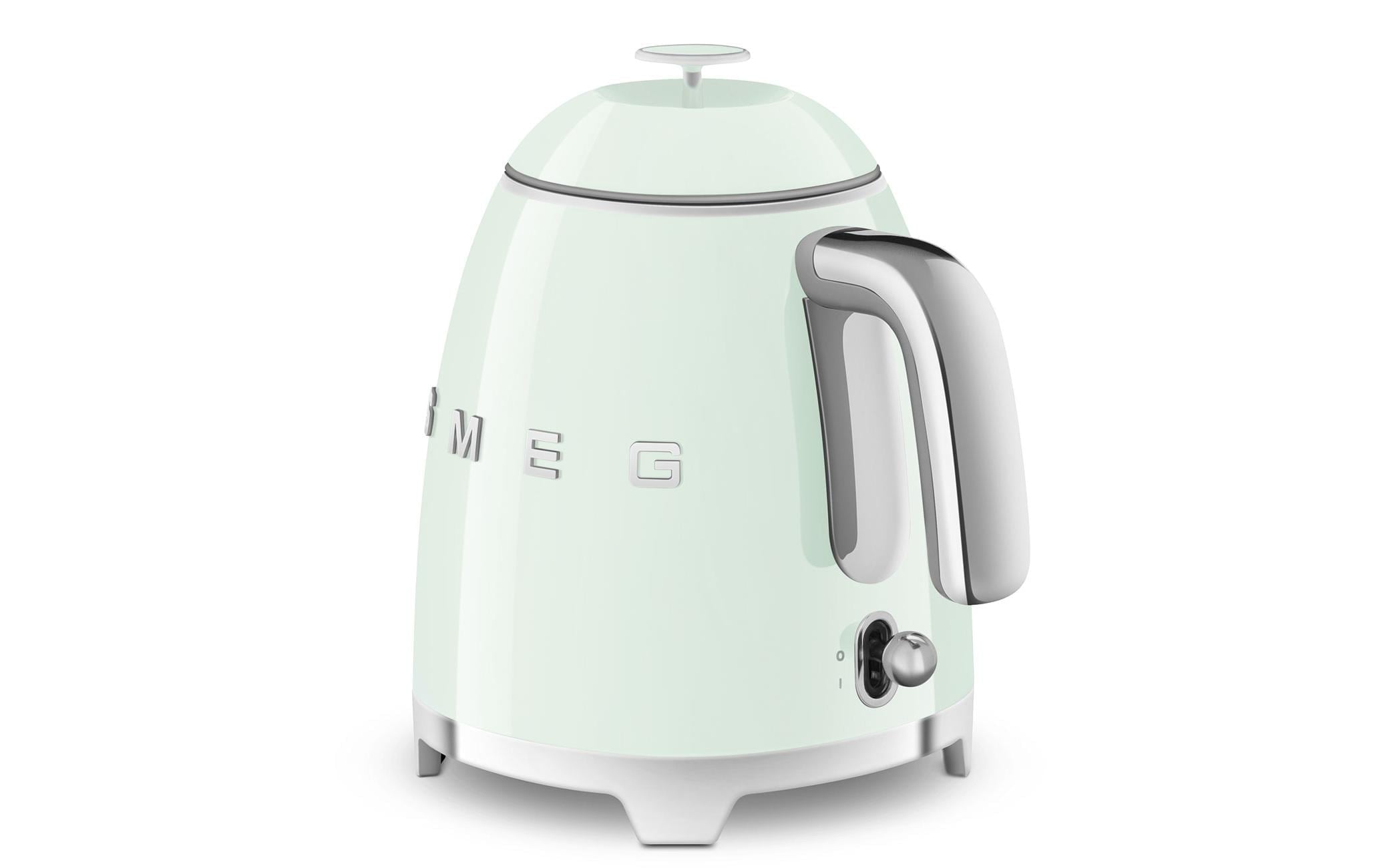 Smeg Wasserkocher »50s Style KLF05P« 0,8 l 1400 W